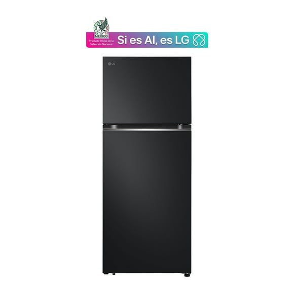 Refrigerador LG Top Frezer 14 Pies Cúbicos