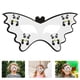 thumbnail image 3 of KAKOWELY 20 máscaras de cosplay estilo panda de dibujos animados, máscara de fiesta, máscara de cosplay divertida, 3 of 4