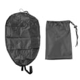 thumbnail image 2 of Oxford Kayak  Cover,Kayak Cockpit Cover Kayak Cockpit Cover with Fixing Strap Drape Waterproof Seal Cockpit Protector Kayak  Covers for Indoor and Outdoor Storage, 2 of 7