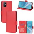 thumbnail image 1 of OnePlus 8T Case , PU Leather Flip Cover Card Slots Magnetic Closure Wallet Case for OnePlus 8T, 1 of 5