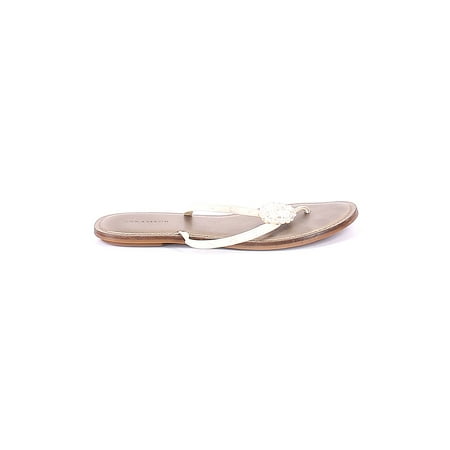 

Pre-Owned Ann Taylor Women s Size 8 Sandals