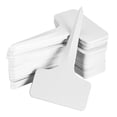thumbnail image 5 of sunsanly 200Pcs Plant Labels Waterproof Flower Potting Name Markers T-Shaped Design Nursery Plant Tags Label Potted Plant Stakes, 5 of 8