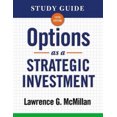 thumbnail image 3 of Guide d'Étude pour Options comme Investissement Stratégique 5e Édition, 3 of 3