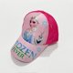 thumbnail image 1 of Gorra de béisbol de Frozen de Disney para niños, gorro de red de dibujos animados de Anna y Elsa, Snapback con visera, sección delgada de verano, Frozen, regalo Fivean unisex, 1 of 2