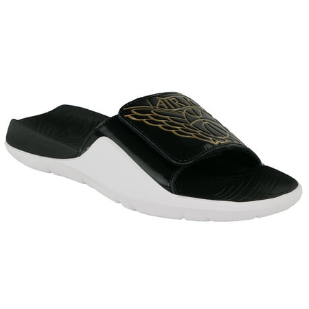 Air Jordan Men's Hydro 7 Slide Sandals (Best Air Jordan Collection)