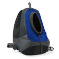 thumbnail image 1 of Saco salida pequeño para perros y gatos S bandolera azul ZefeiWu 8390613090621, 1 of 1