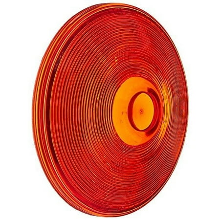 Image of TRUCK-LITE 99009R TRUCK-LITE 99009R - RED REPLACEMENT LENS