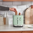 thumbnail image 5 of KitchenAid 2 Slice Metal Toaster | Pistachio, 5 of 6