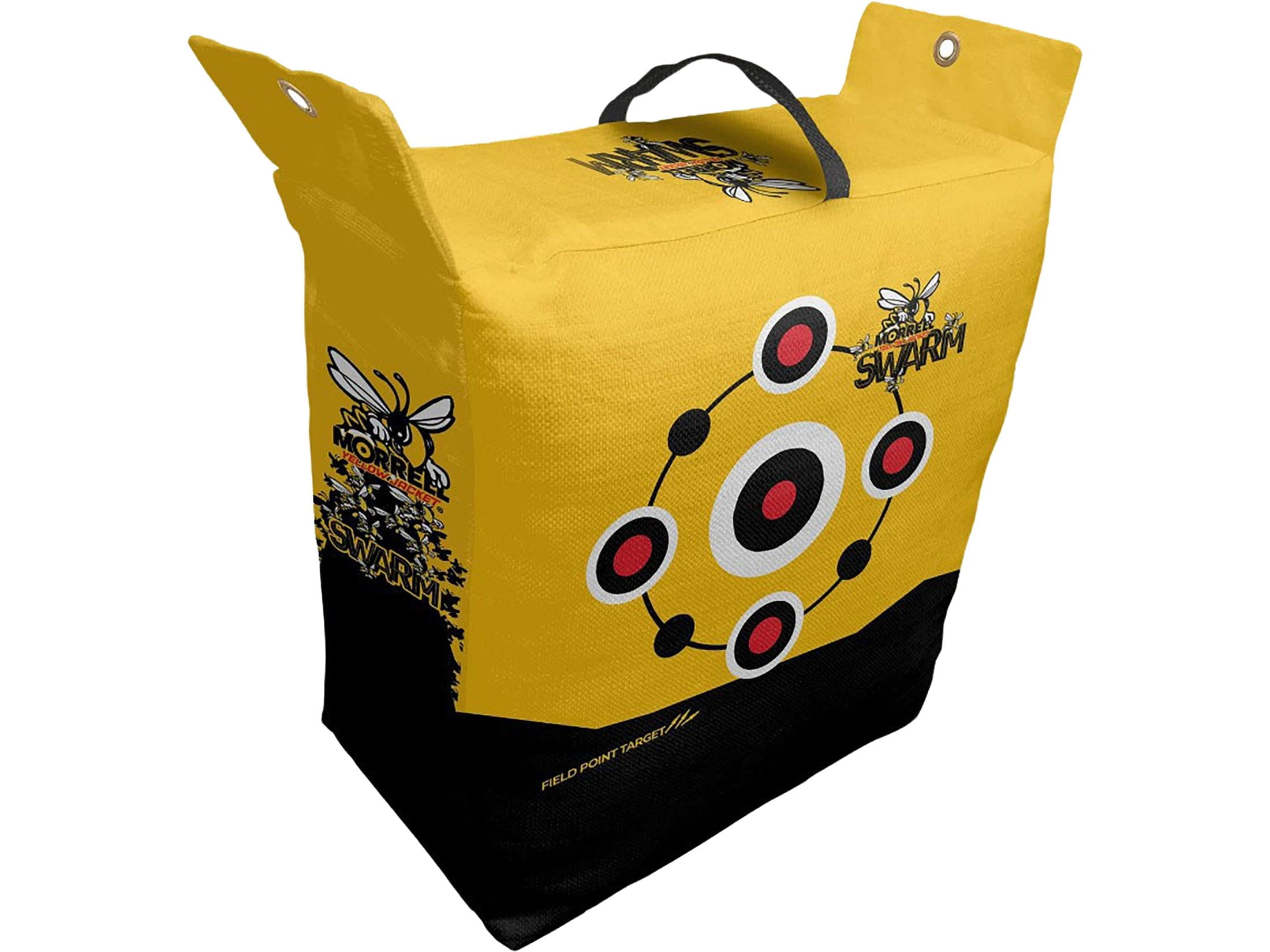 Morrell Yellow Jacket Swarm Bag Archery Target