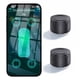 thumbnail image 1 of B-Qtech TPMS Motocicleta, Monitor Inalámbrico de Presión y Temperatura de Neumáticos Bluetooth 5.0 con 2 Sensores, Alertas de Aplicación para iOS/Android, 1 of 12