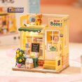 thumbnail image 3 of Maison de Poupée Miniature DIY Mind-Find, 3 of 6