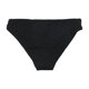 thumbnail image 2 of Tavik Womens Ali Full Coverage Bikini Swim Bottom black M, 2 of 2