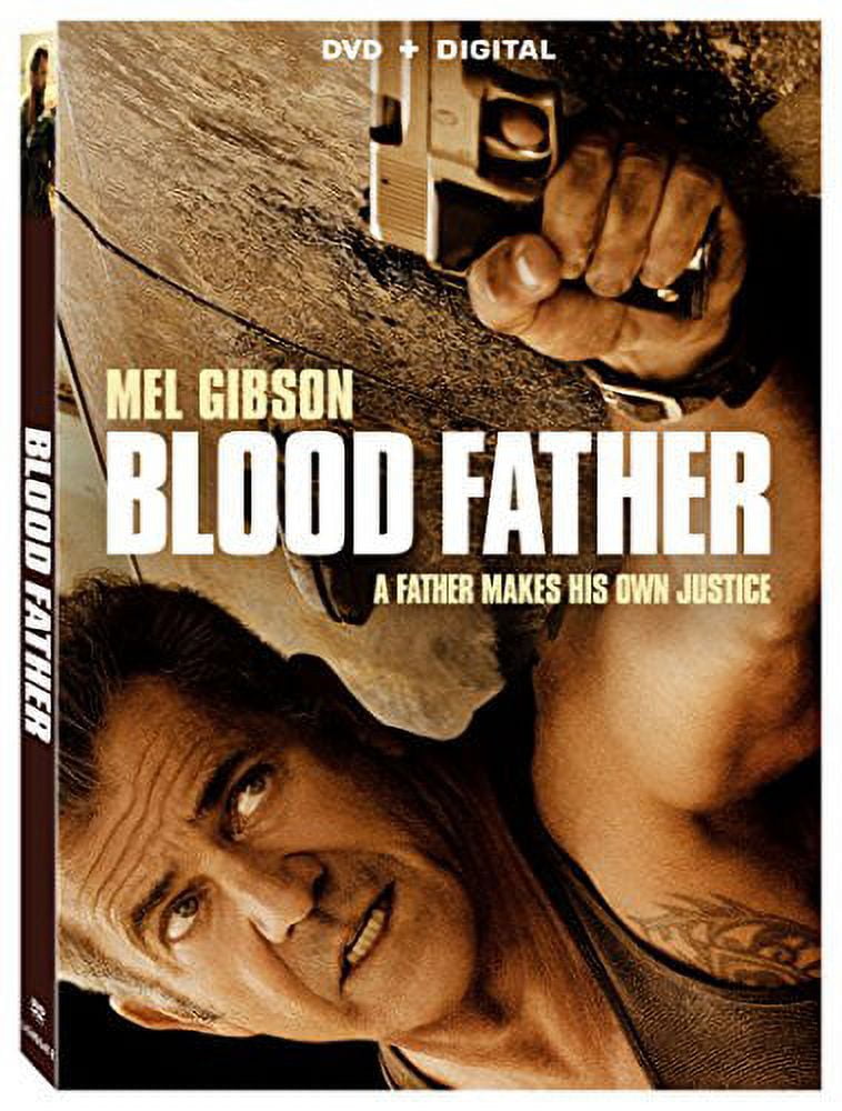Blood father the movie deals
