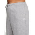 thumbnail image 2 of Reebok Women's and Women's Plus Game Day Straight Leg Pant, Sizes XS-4X, 2 of 5