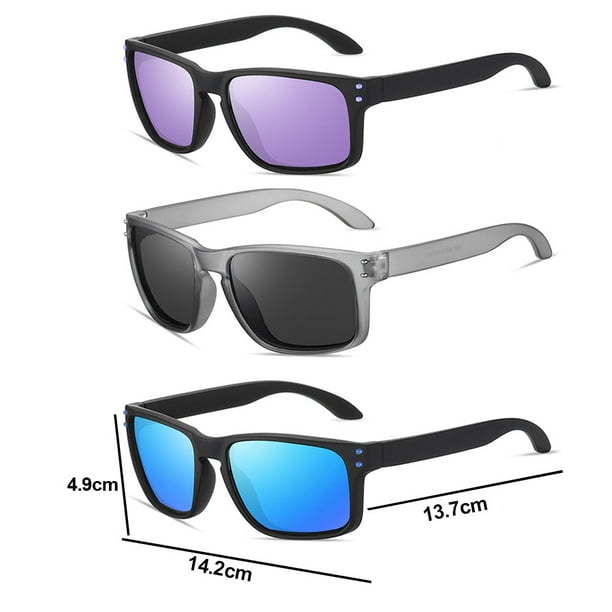 Polarized Sunglasses for Men and Women Matte Finish Sun glasses
