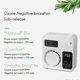 thumbnail image 4 of Great Air Purifier For Home Smokers Eliminators Odor Smoke Eu Plug Yj52 The Best Choice-Excellent, 4 of 5