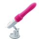 thumbnail image 2 of Sex Machine Telescopic Dildo Vibrator Automatic Up Down Massager G Spot Thrusting Retractable Vaginal Toy Female Masturbation Gao Jinjia LED, 2 of 2