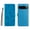 Blue, variant on ELEHOLD Wallet Case For Google Pixel 10 /10 Pro,Cute Cat PU Leather Kickstand Card Slots Durable Shockproof Cover Case with Strap For Google Pixel 10 /10 Pro,Blue
