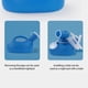thumbnail image 5 of Urinales para Hombres Mayores Masculinos Por la Noche Espesado Urinal 2000Ml Urinales para Hombres Prueba de Derrame, 5 of 9
