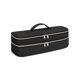 thumbnail image 1 of Carrying Case Hair Dryer/volumizer/styler, Hair Tools Insulated Storage Bag Organizer For Hair Styl, 1 of 5