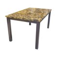 thumbnail image 2 of Comedor Bossa con 4 Sillas y Banca Moderno Elegante Montserrat, 2 of 5
