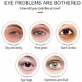thumbnail image 3 of Gel Lifting de Ojos OpenEyes TXYakoc 2024 Despertar Peptide en Verde Set de 5 x 15g, 3 of 9
