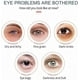 thumbnail image 3 of Gel Lifting de Ojos OpenEyes TXYakoc 2024 Despertar Peptide en Verde Set de 5 x 15g, 3 of 9