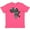 Retro Heather Pink, variant on Inktastic Civil Rights Movement Men and Women Youth T-Shirt