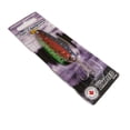 thumbnail image 4 of Len Thompson Fishing Lure - 13 MR - Dimpled Series Metallic Rainbow - 5/8oz, 4 of 7
