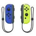 thumbnail image 1 of Bluetooth-compatible Controller Compatible For Nintendo Switch Oled Console Left Right Handle Wireless Gamepad, 1 of 9
