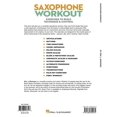 thumbnail image 3 of Hal Leonard Saxophone Workout, 3 of 7