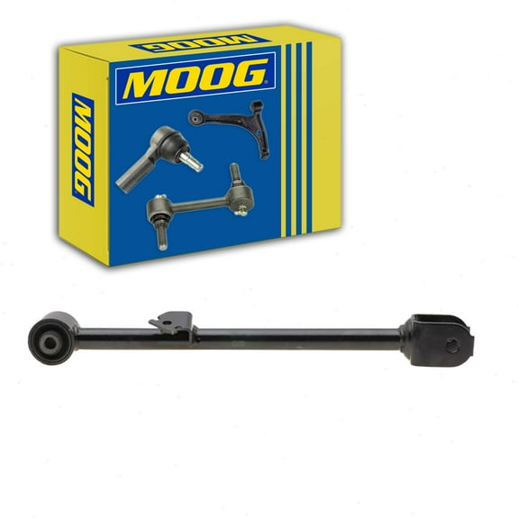 MOOG Rear Left Lower Forward Suspension Control Arm compatible with Honda Accord Crosstour 2010-2011