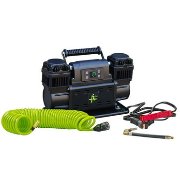Overland Vehicle Systems 12099923  AIR COMPRESSOR