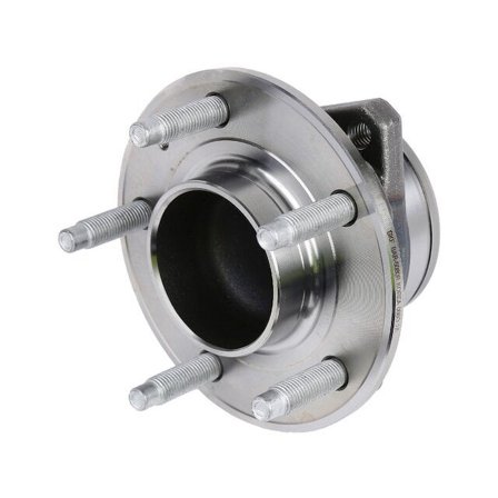 Front Wheel Hub Assembly - Compatible with 2013 - 2019 Cadillac ATS 2014 2015 2016 2017 2018