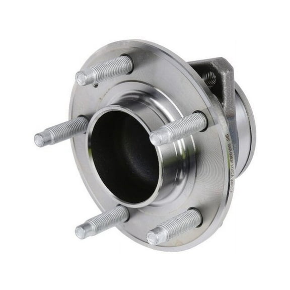Front Wheel Hub Assembly - Compatible with 2013 - 2019 Cadillac ATS 2014 2015 2016 2017 2018
