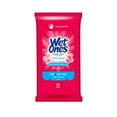 thumbnail image 3 of WET ONES Antibacterial Hand Wipes Fresh Scent 20 Count Each, 3 of 6