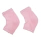 thumbnail image 2 of 2xGel Heel Socks Para Pieles Secas, Y Agrietadas Hidratante Punta Abierta shamjiam Calcetines de gel para el dolor de pies, 2 of 9