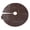 Coffee, variant on Rupoun Tree Watering Ring PVC 15 Gallon 35.4 Inch / 90 cm Drip Irrigation System Water Pouch Round Watering Bag for Planting Gardening Trees and Shrubs Coffee