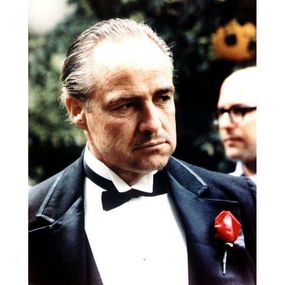 The Godfather Photo Print (8 x 10)