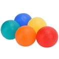 thumbnail image 1 of Hand Exercise Ball Arthritis Pain Relief Ball Stress Relief Ball Finger Exercise Balls Finger Hand Exercise Ball 5pcs Round Hand Exercise Balls Arthritis Pain Relief Stress Relief, 1 of 8