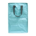 thumbnail image 4 of Mainstays 19-Gallon Blue Storage Bag With Handles and Backpack Straps, 4 of 17