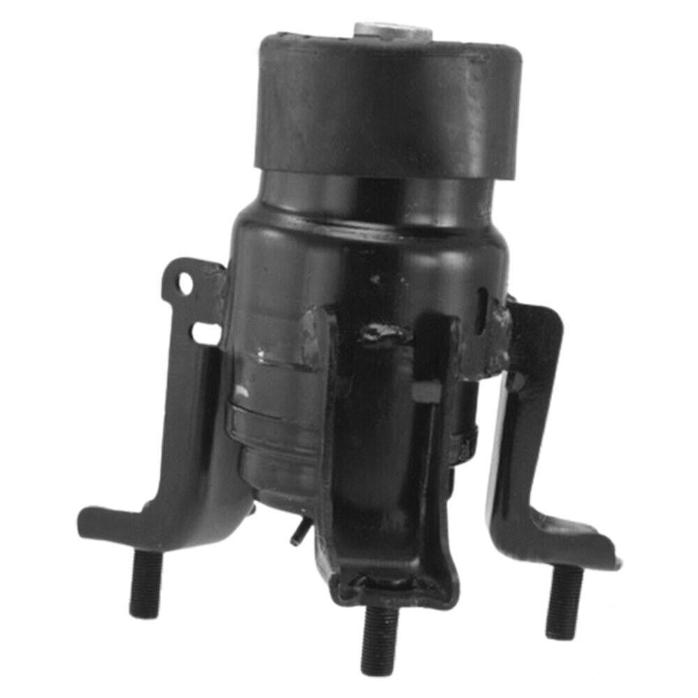 CF Advance Compatible with Toyota 18-22 Camry 2.5L Hydraulic Engine Motor and Automatic Transmission Mount Set 4PCS 10131 10134 10140 10145 2018 2019 2020 2021 2022