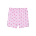 thumbnail image 3 of Barbie Toddler Girls Short Sleeve Pajama Set, 3-Piece, Sizes 12M-5T, 3 of 4
