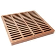 thumbnail image 1 of 1212S 12 x 12 in. Sand Square Grate, 1 of 1