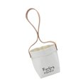 thumbnail image 1 of Cesto de Flores Colgante Macetero Olla Accesorio de Motosierra Motores Jardines Blanco 10cm, 1 of 7