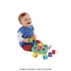 thumbnail image 2 of Juguete para Bebés Fisher-Price Mariposa De Bloques Divertidos, 2 of 4
