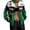 Green #4, variant on Womens Jackets Fall Long Sleeve Zip Up Motorcycle Soft Racing Jackets Race Car F1 Color Block Cozy Y2k Travel Bomber Coats Red L