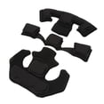 thumbnail image 4 of Kit de almohadillas para la cabeza y cojín para casco espuma viscoelástica protectora de 2 capas ANGGREK Otros, 4 of 8