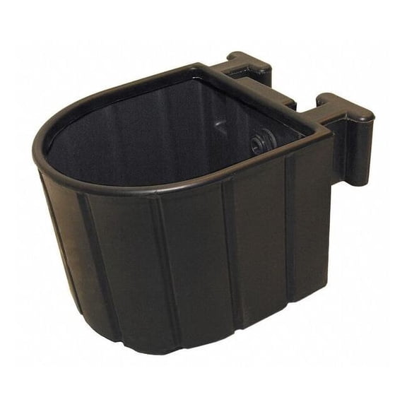 Ultratech Bucket Shelf,16 In. L,19-1/2 In. W 1160