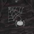 thumbnail image 4 of Inktastic Spider_web Boys or Girls Baby Bodysuit, 4 of 5